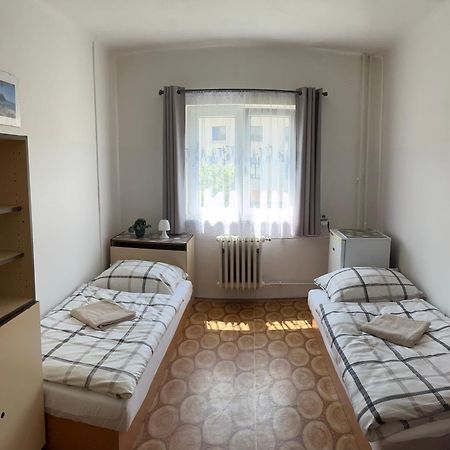Ubytovani U Ropaku Horní Slavkov Exterior foto