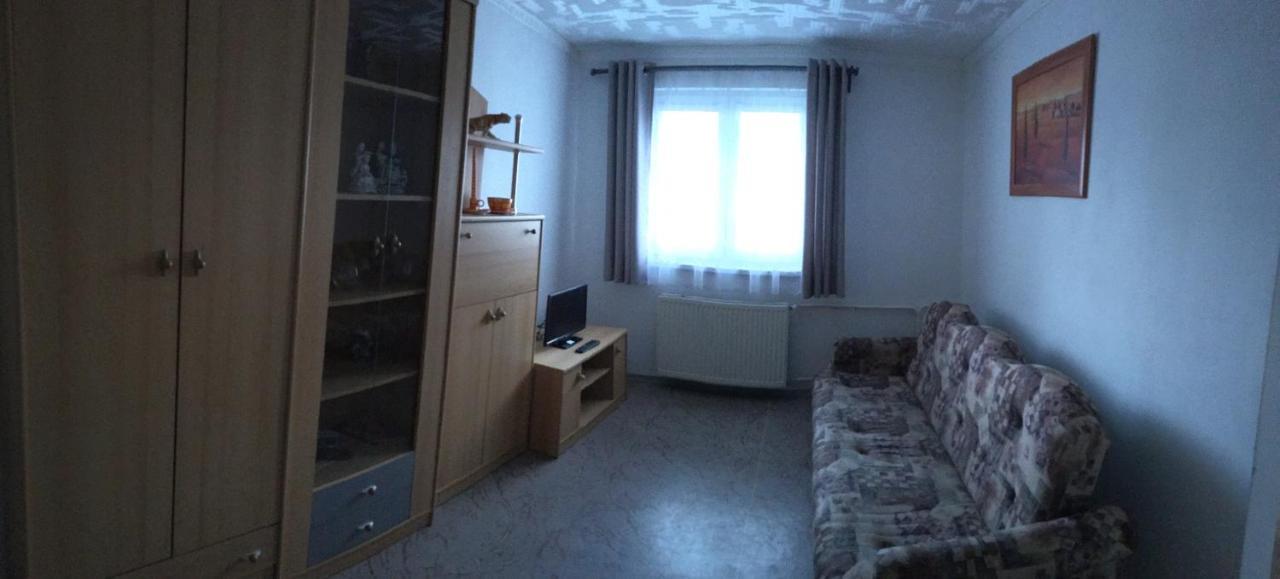 Ubytovani U Ropaku Horní Slavkov Exterior foto