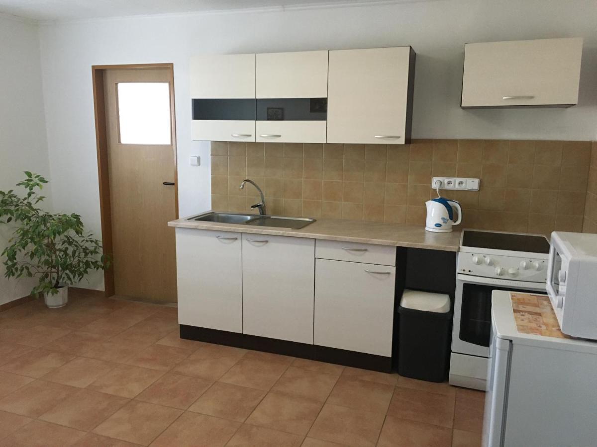Ubytovani U Ropaku Horní Slavkov Exterior foto
