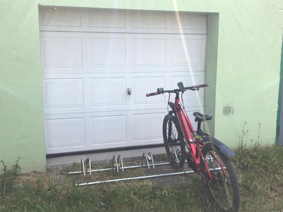 Ubytovani U Ropaku Horní Slavkov Exterior foto