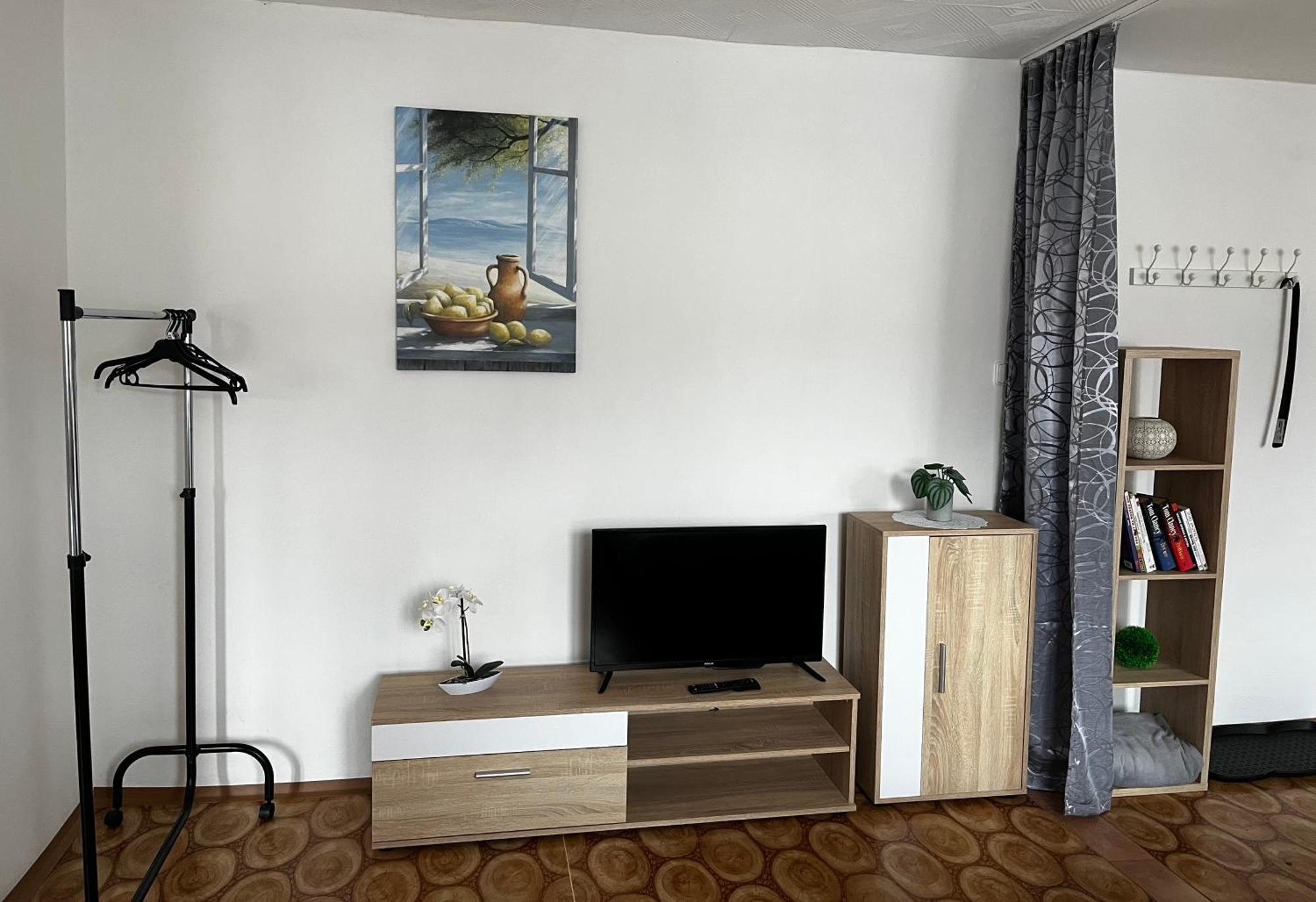 Ubytovani U Ropaku Horní Slavkov Exterior foto
