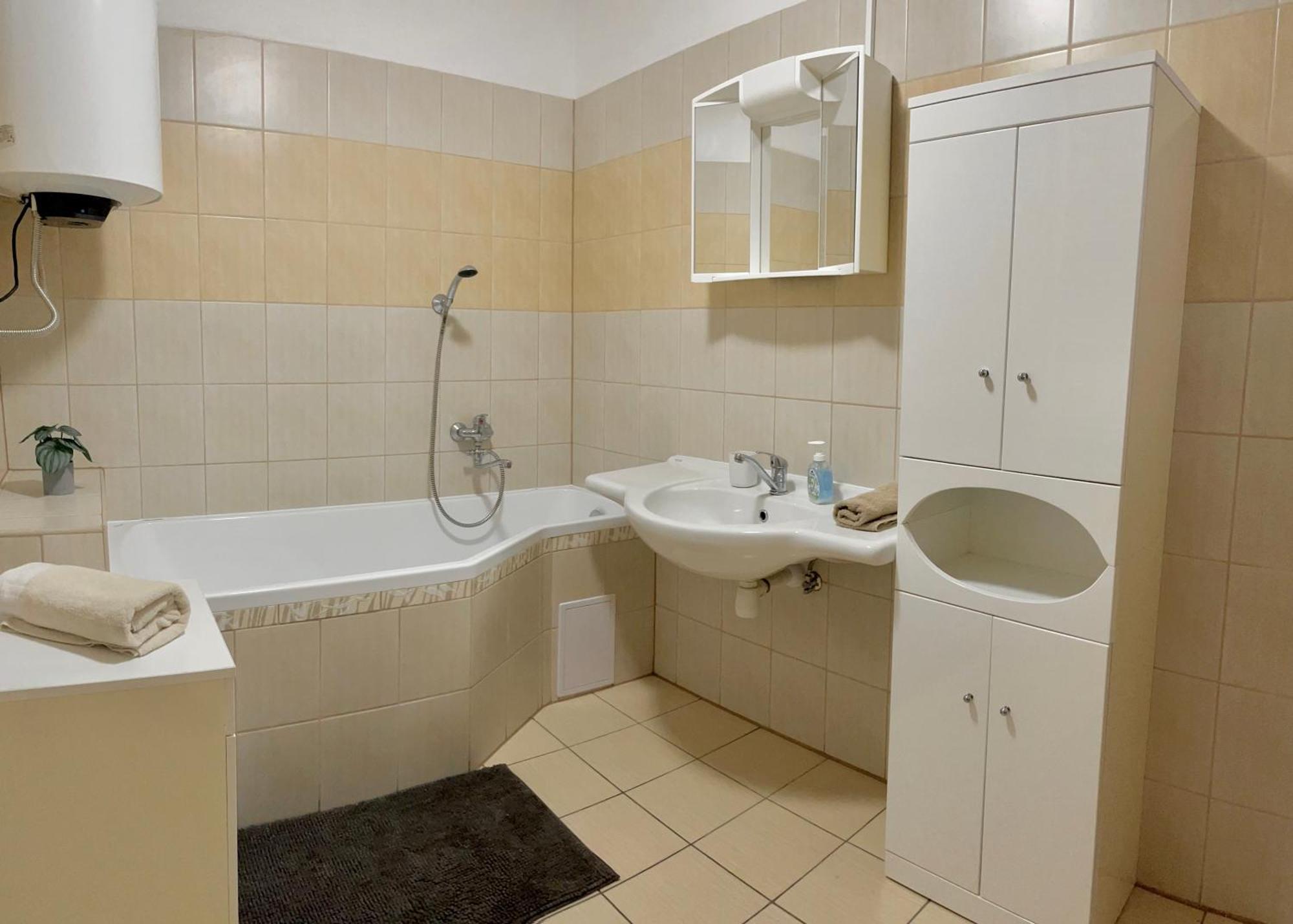 Ubytovani U Ropaku Horní Slavkov Exterior foto
